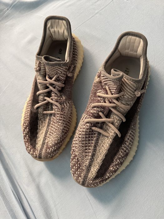Adidas Yeezy V2 Brown