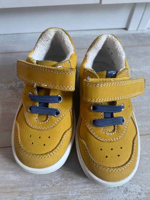 Pantofi sport tip gheată 13 cm