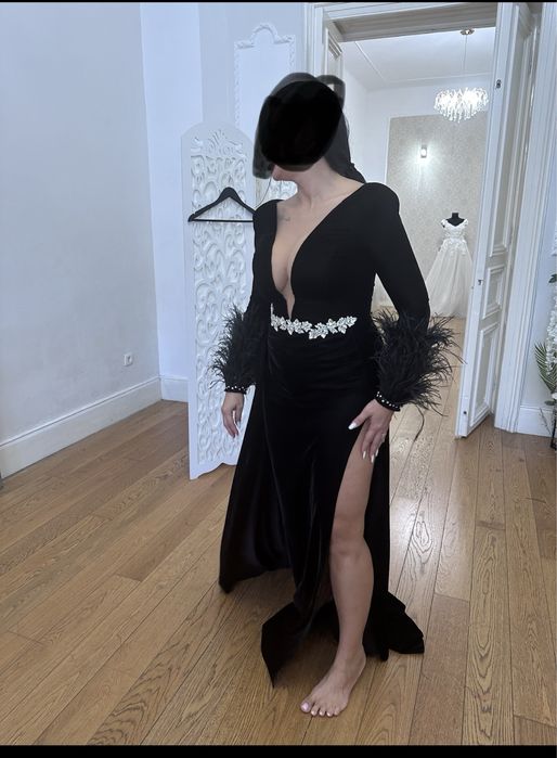 Rochie ocazie atelierul de rochii