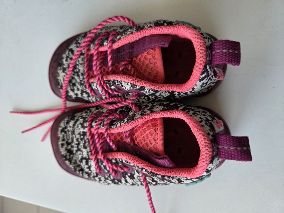 Боси обувки Affenzahn размер 24