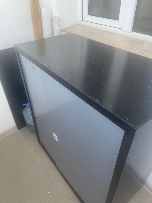 Сейф качественный