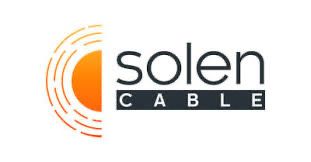 Cablu solar Solen 6mm2-Rosu si Negru , Rola 25ml