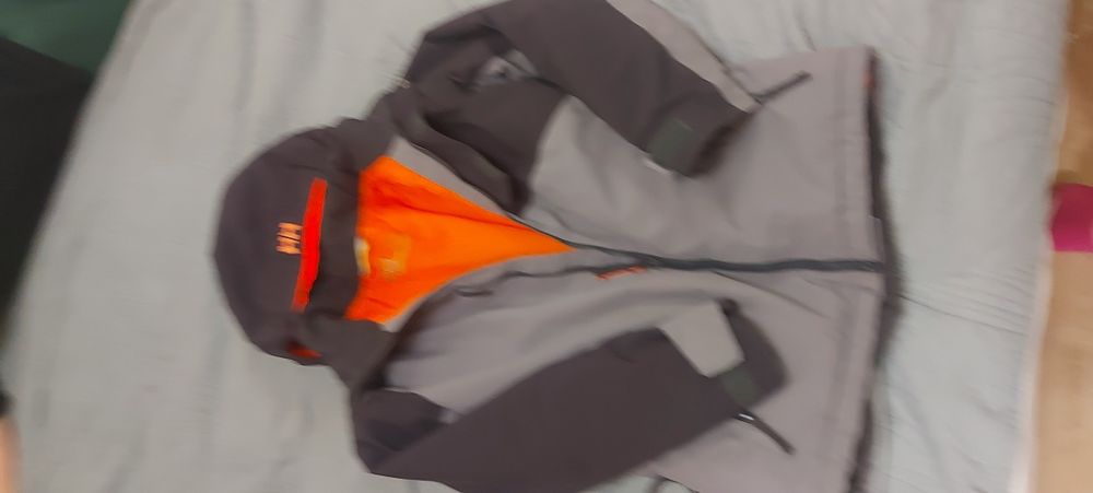 Детско преходно яке, 164 размер