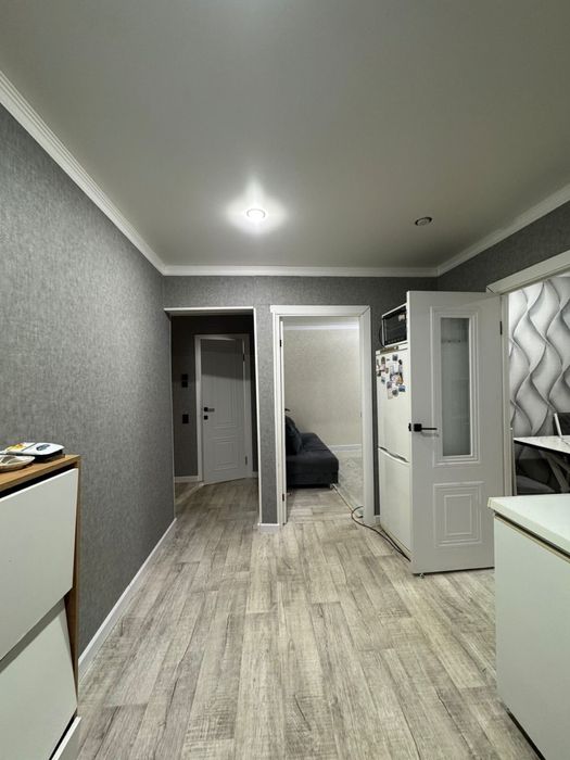 Продается 2 комнатная квартира