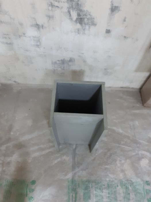 Мебель полка под пк держатель