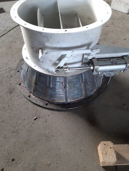 Услуги сварщика с выездом