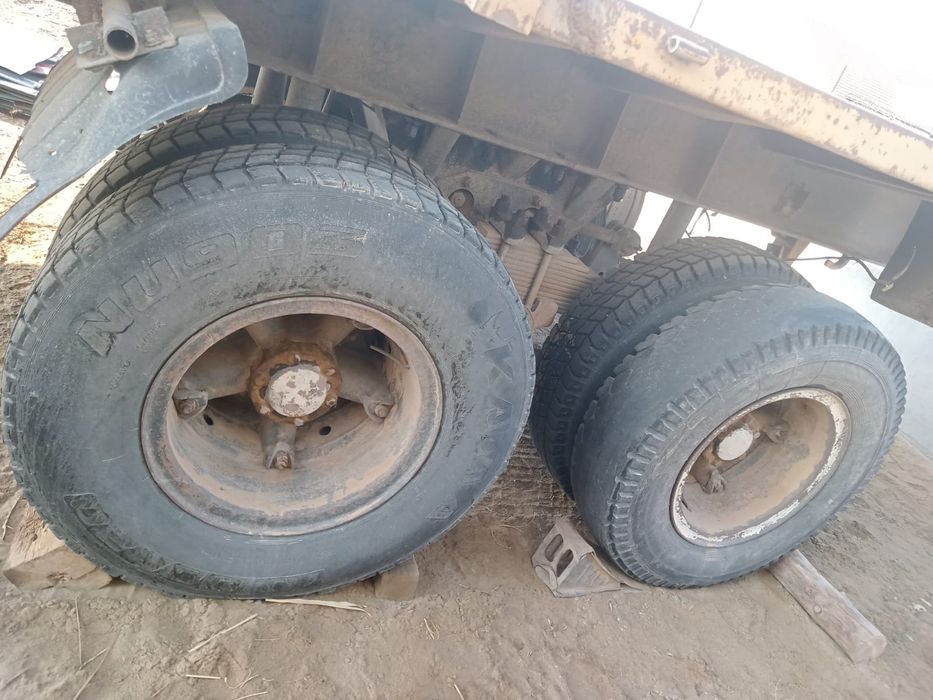 Продажа прицеп нефаз