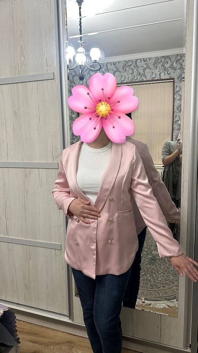 Original suit pidjak