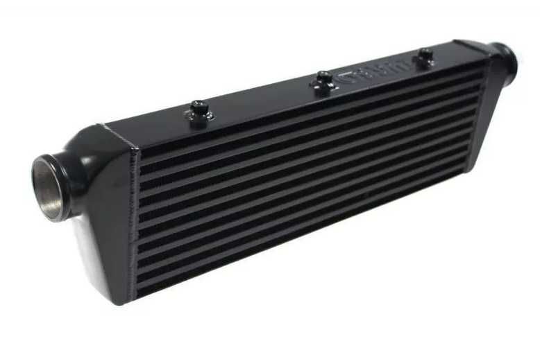 Интеркулер Turbo Works кулер турбо drag drift tuning