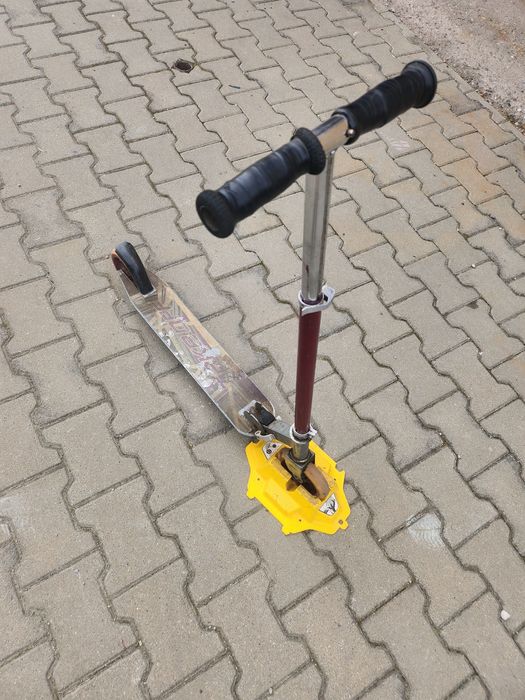 Vand trotineta pt copii