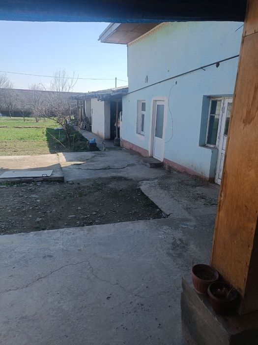 Ховли сотилади холати яхши