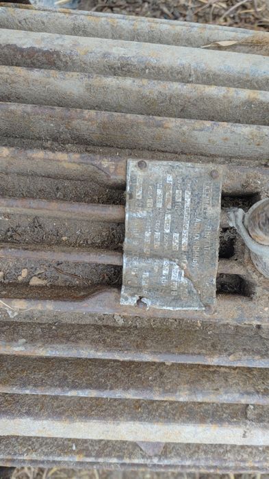 40 кв мотор сотилади