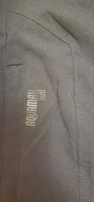 Pantaloni de schi  Mckinley Aquamax Elite 4XL