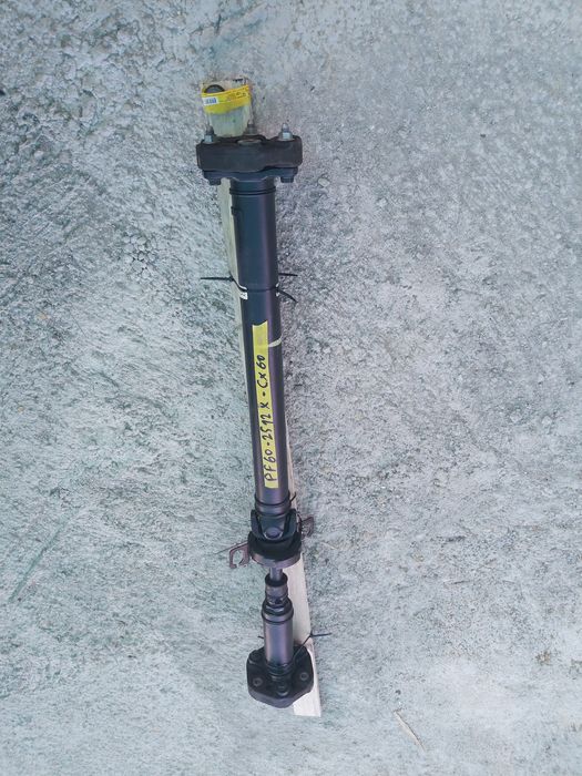 Кардан карданен вал Mazda cx60