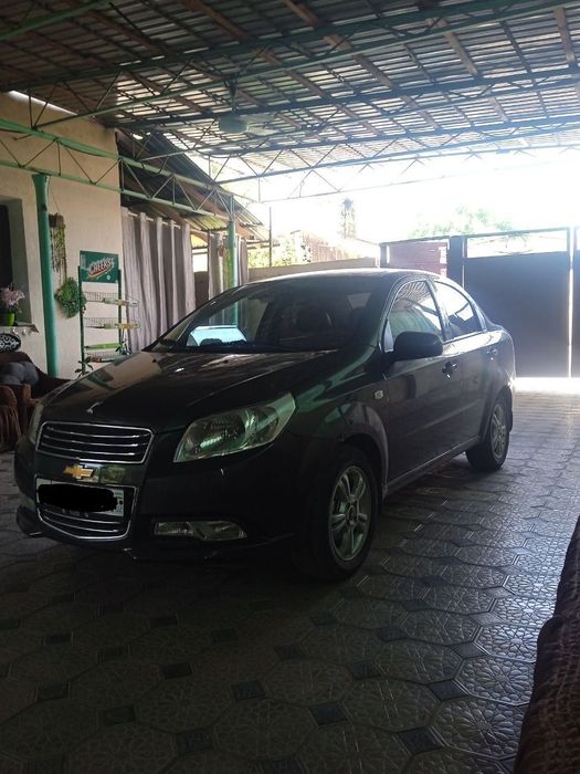 Chevrolet Nexia 3