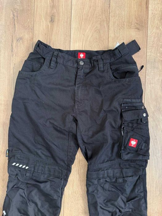 Engelbert Strauss 50 M barbati Motion pantaloni lungi