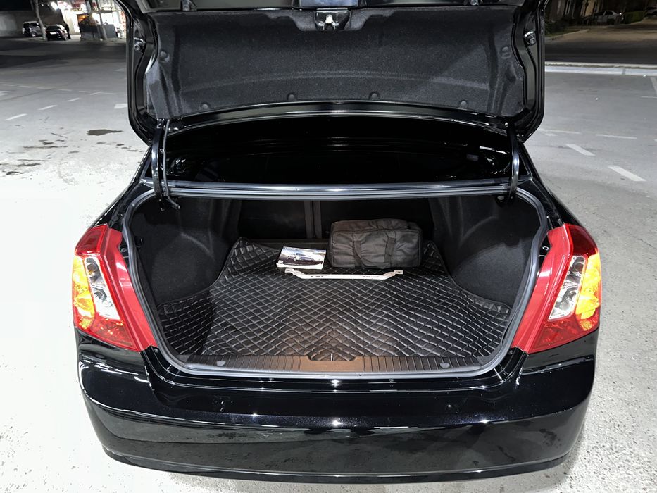 Gentra 2023 йил, Кора, Краска тоза, состояние идеал