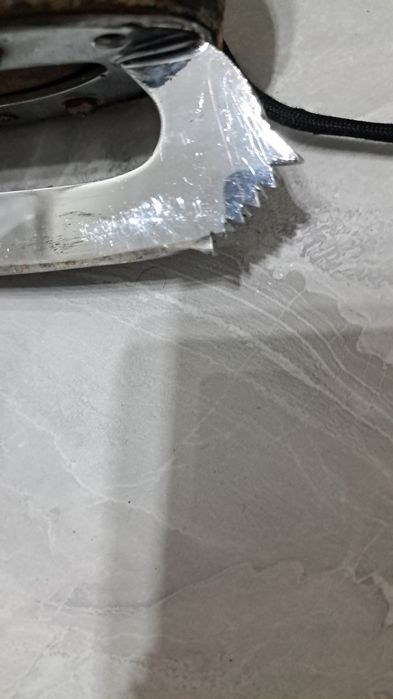 Профессиональные фигурные коньки Risport RF3, размер 245