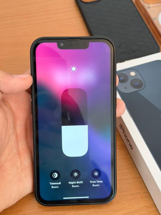Айфон 13 идеал!!