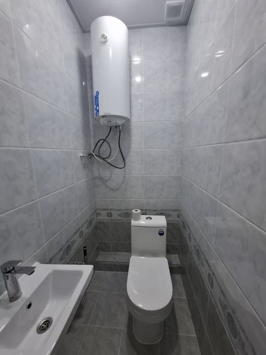 Сдается 2х комнатная Рудакий