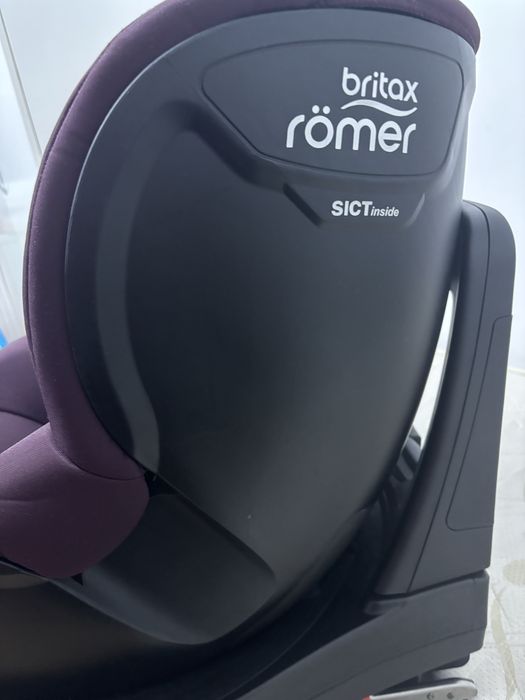 Scaun auto copii pana 4 ani