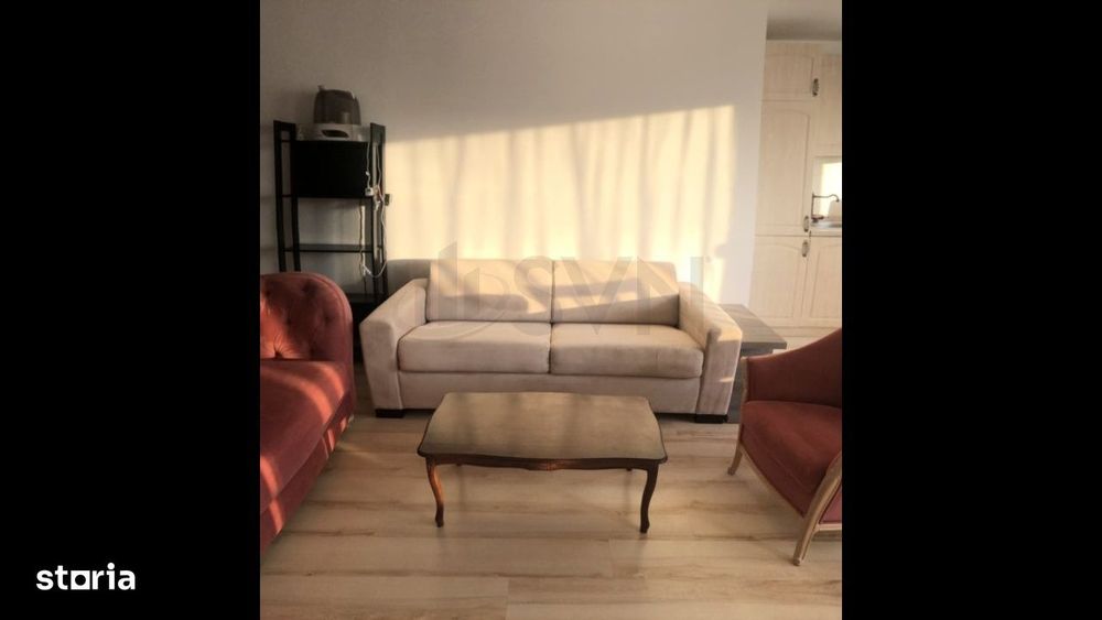Apartament 2 camere - Herastrau - Lux