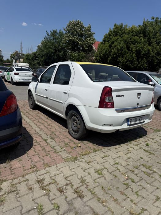 DACIA Logan 2011 — imagine 4