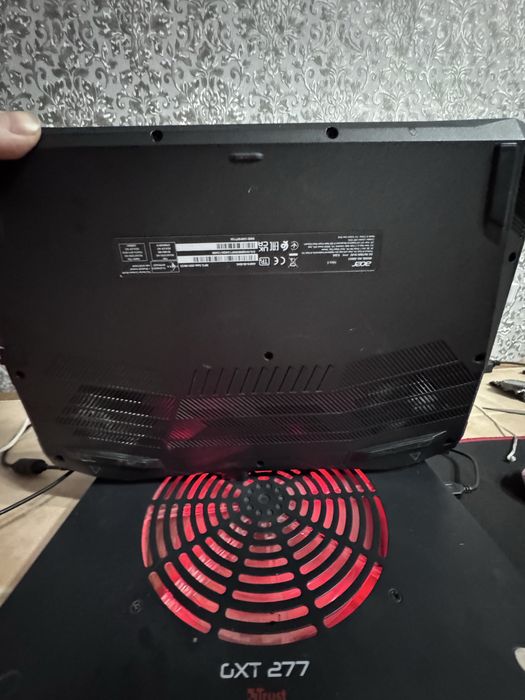 ноутбук acer nitro 5 девайсы блуди в подарок