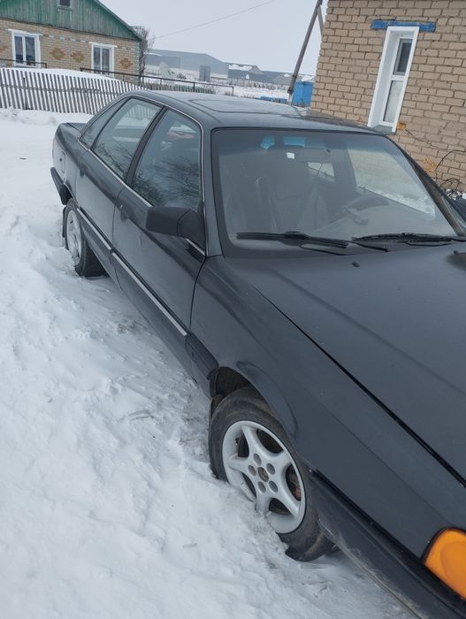 Audi c3 100 объем 2.3