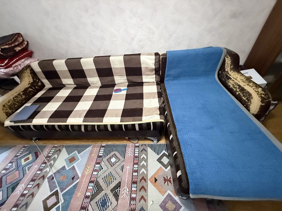 Диван раскладной