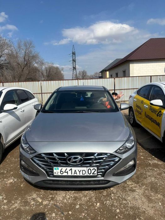 Аренда авто долгосрочно
