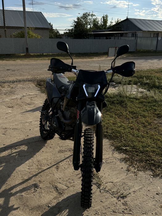 Ular H7 pro 300 эндуро