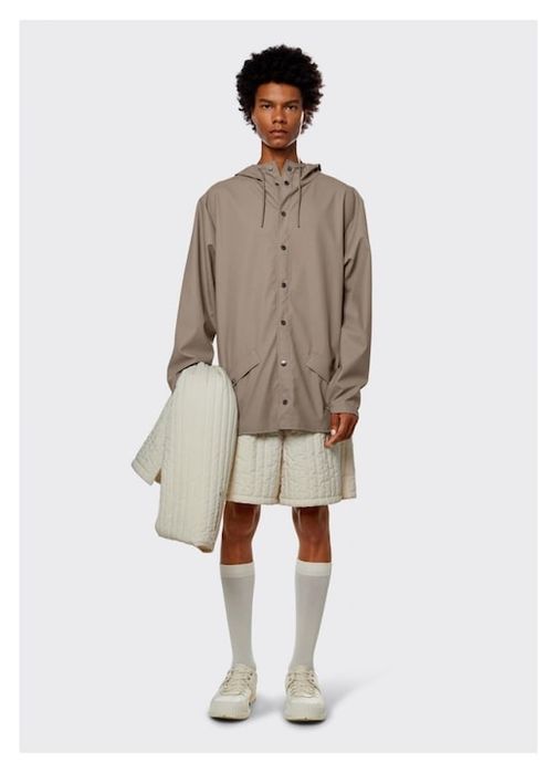 Rains 12020 waterproof jacket унисекс водоустойчиво яке