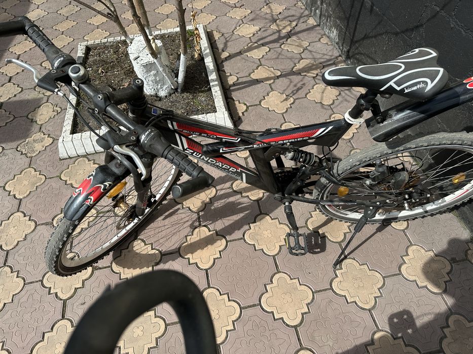 Германские велики