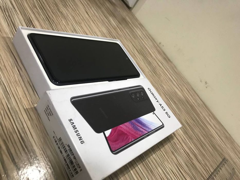 Samsung Galaxy A53 5G