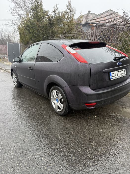 Vand ford focus 2 Titanium
