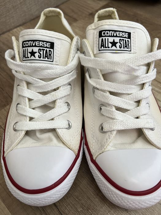 Кецове converse