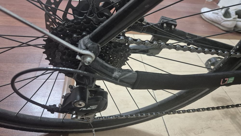 Продам велосипед Мерида