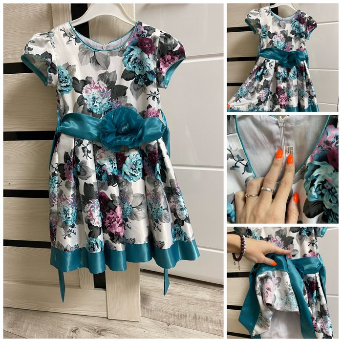 Платья для девочки