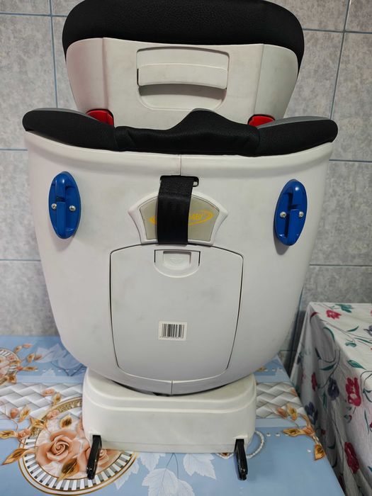 Scaun auto BABY JOLIE PRESTIGE IDL Collection