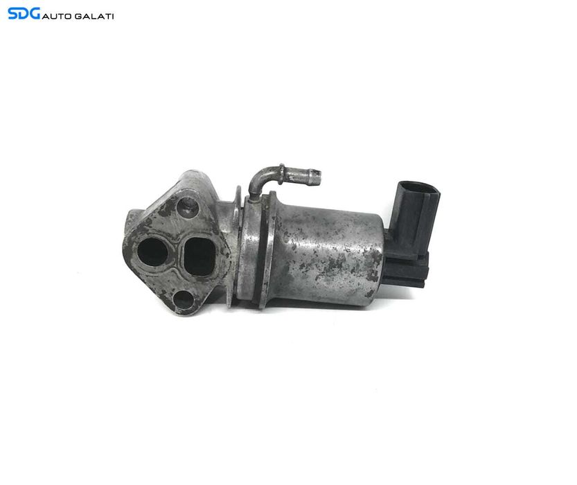 EGR Audi A3 8P 1.6 BGU 2004 - 2013 Cod 06A131501F 06A131501J [N0467]