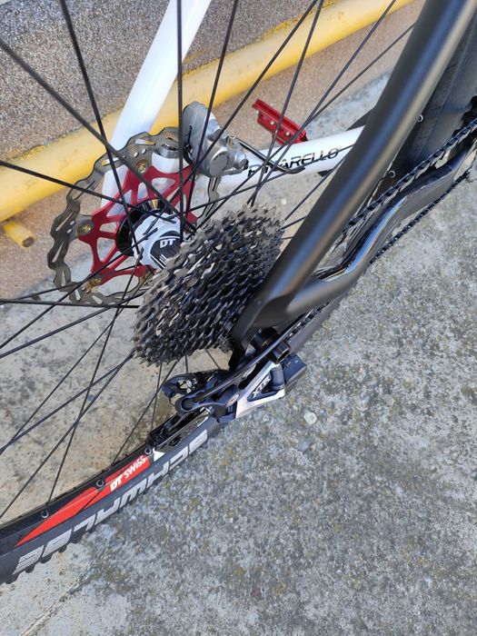 Pinarello Dogma XC carbon roti 29