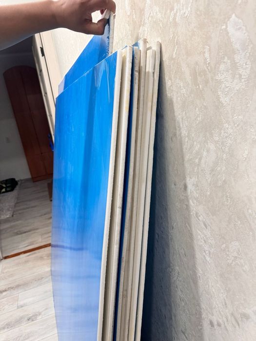 Продам откосы размер 151/141 и 40/160