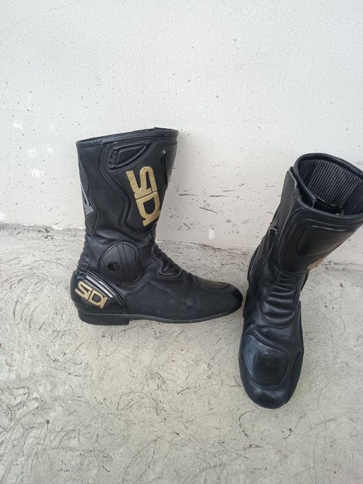 Cizme moto Sidi Nr 41