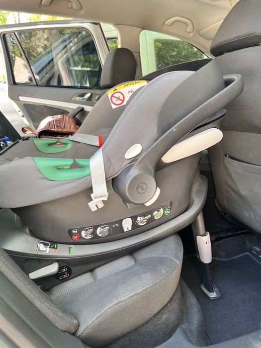 Бебешко столче Cybex