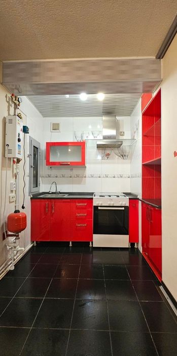 Ялангач эко базар 3/2/4 65КВ.М Кирпич