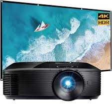 Проектор Optoma HD146X