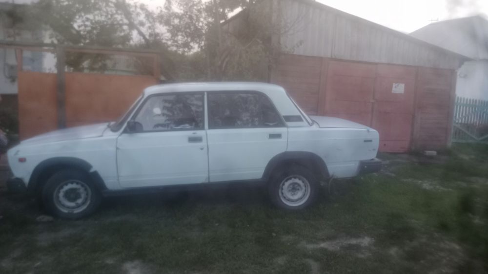 Продам ваз 21074