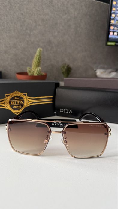Ochelari De Soare Dita Premium Quality