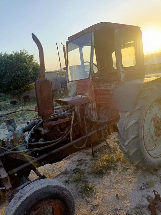 T28 jatka oldiga srochna sotiladi ozgina ishi bor